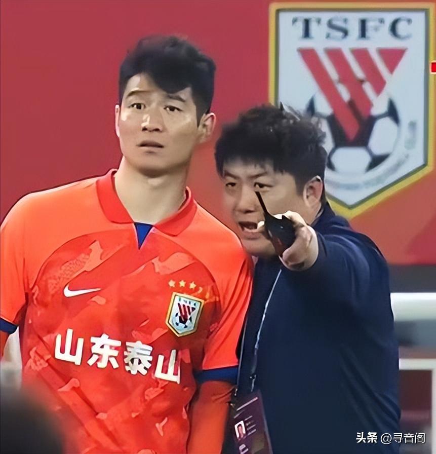 高薪请来64岁的崔康熙，为什么不给67岁的殷铁生一个机会