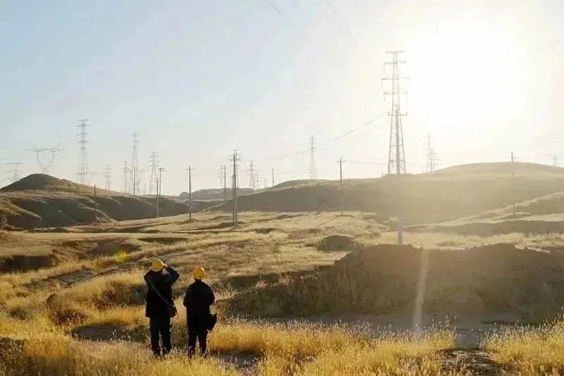 国家电网工作的难点,国家电网如何看用电量多少