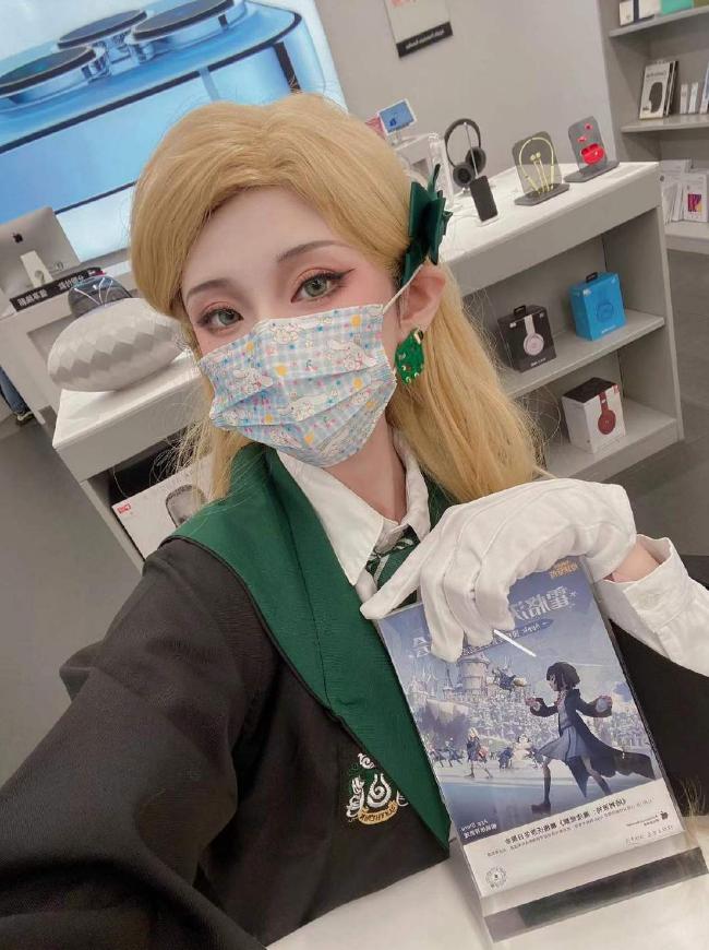 哈利波特手游苹果推荐,2018哈利波特手游