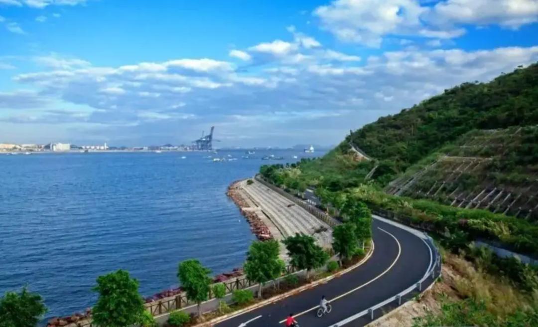 惠州周边踏青好去处推荐来啦,惠州18公里环湖绿道攻略