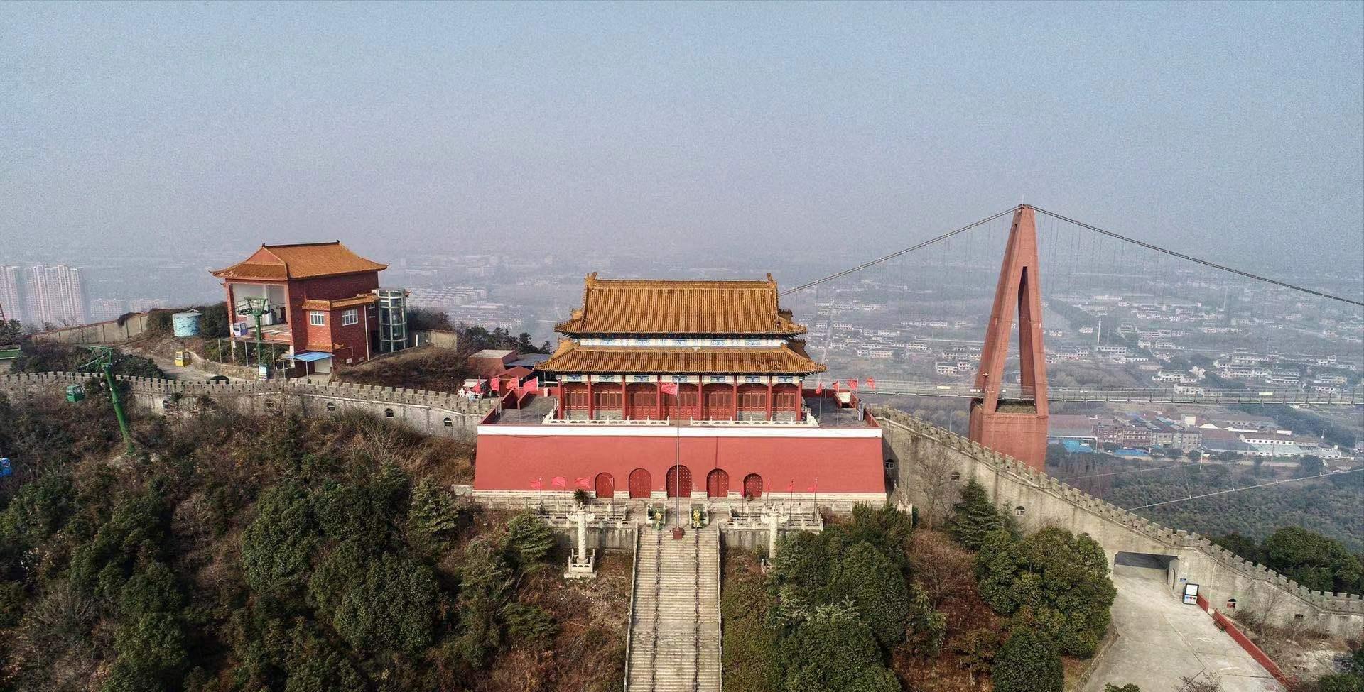 曾经负债400亿的村,中国第一村负债480亿