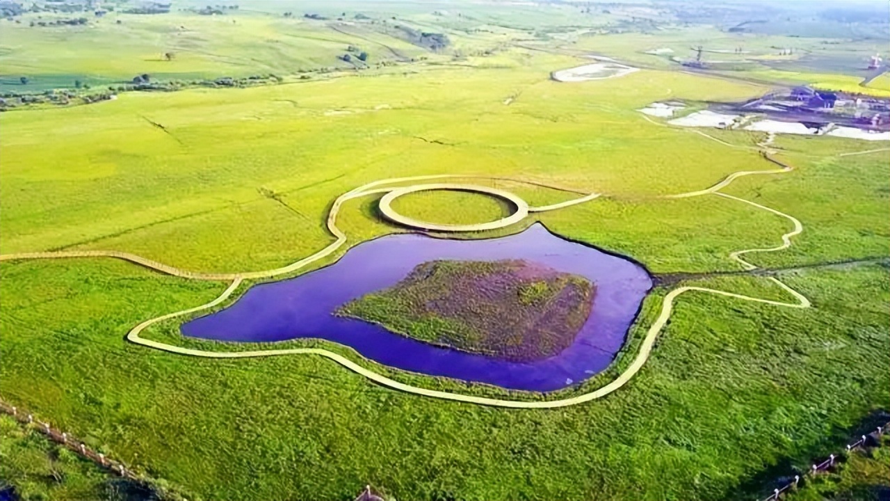 承德围场坝上草原2天攻略,承德出发坝上草原旅游攻略