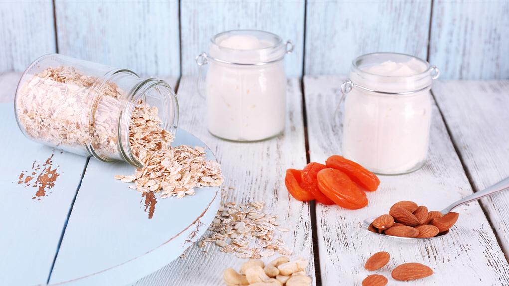 燕麦是害人麦还是营养麦,燕麦是害人麦还是营养佳品