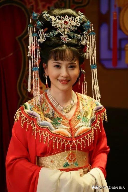 最惊艳古典美人,12位最美的古典美人