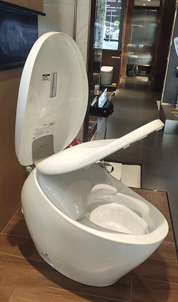智能马桶到底有多好啊,智能马桶真的值得用吗