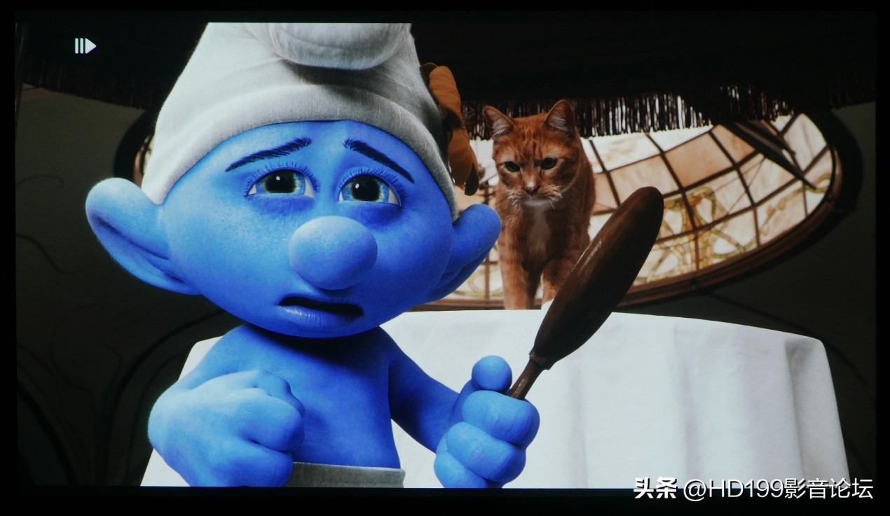 优派px749-4k拆解,优派px749-4k带系统吗