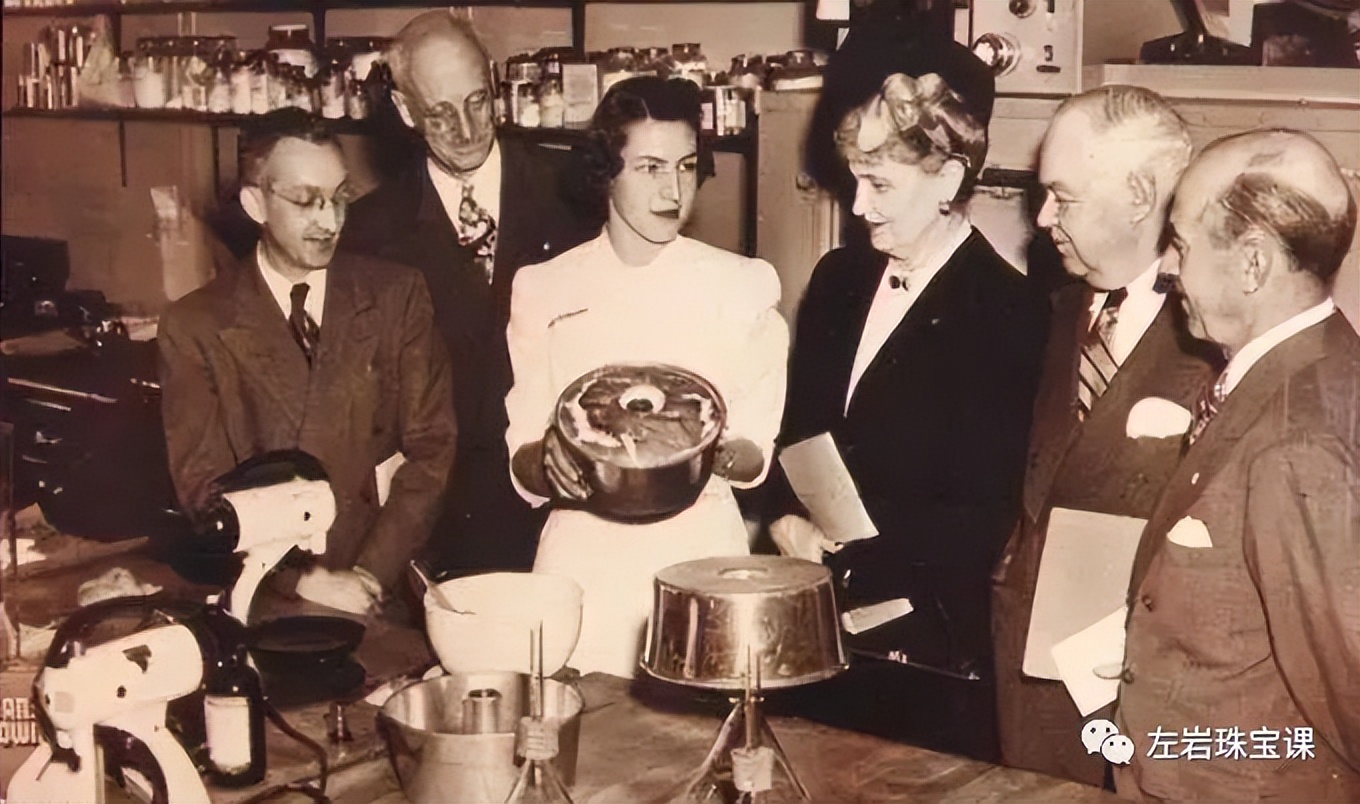 左岩：Cartier珠宝收藏狂魔！20世纪风光无二的富婆人生