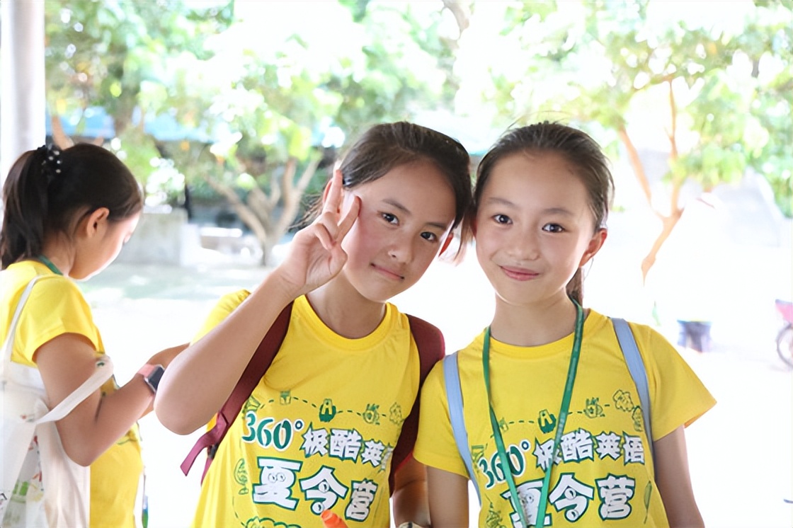 2015暑假英语培训夏令营哪家好,广东英语夏令营哪家好