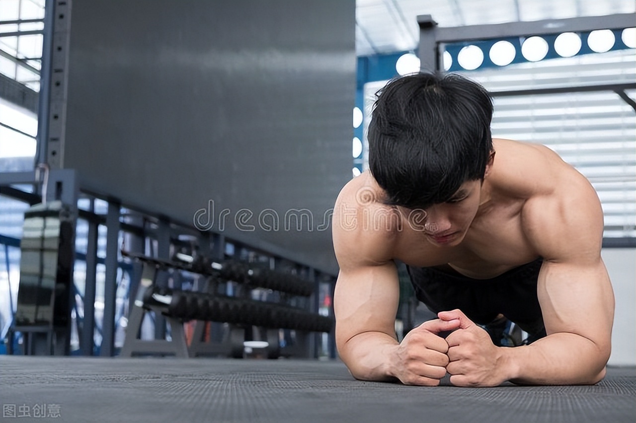 全球公认男士最快的减肥方法,男性居家减肥运动快速燃脂