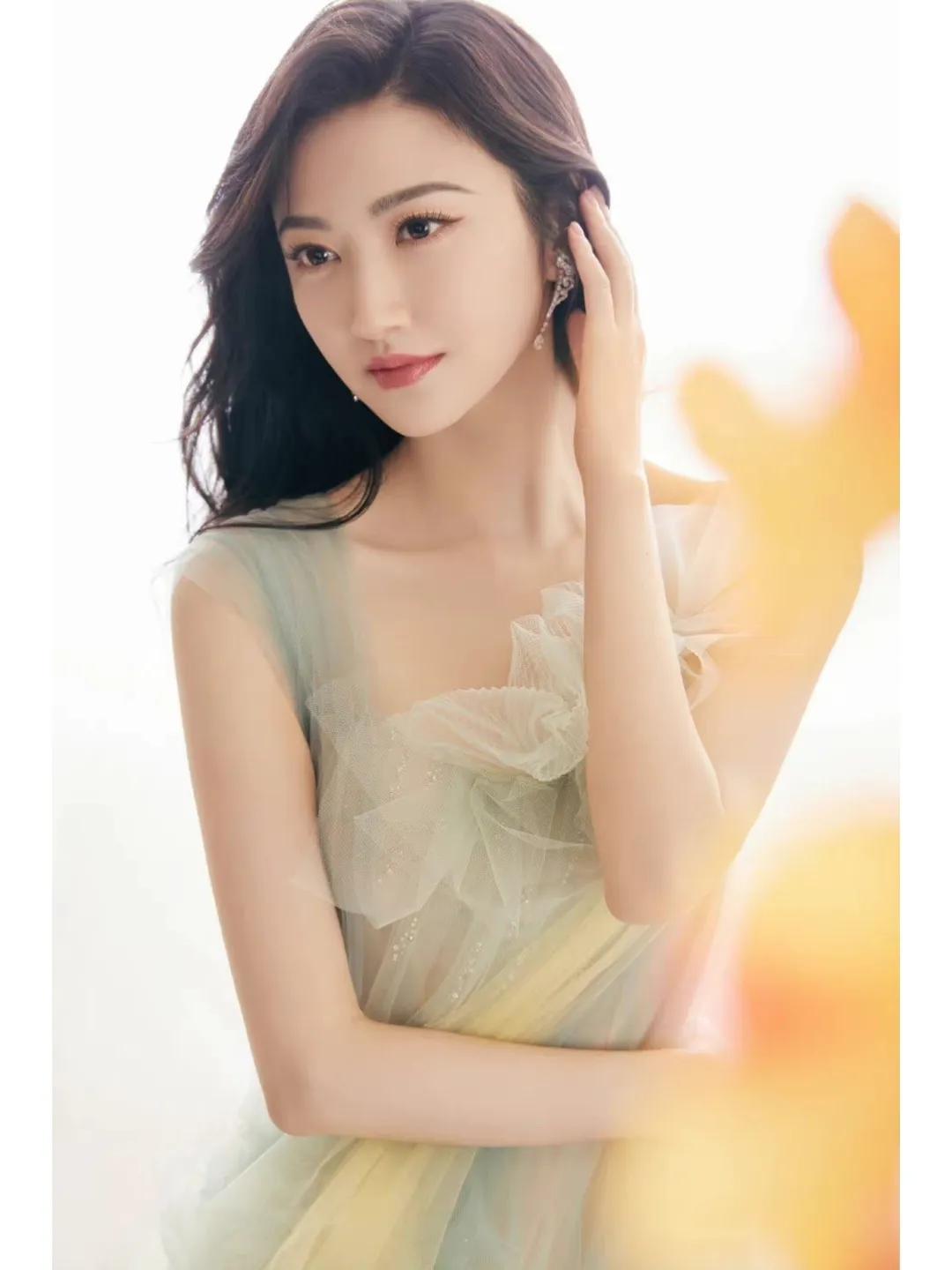 迷倒张继科,迷倒张继科的景甜到底有什么魅力