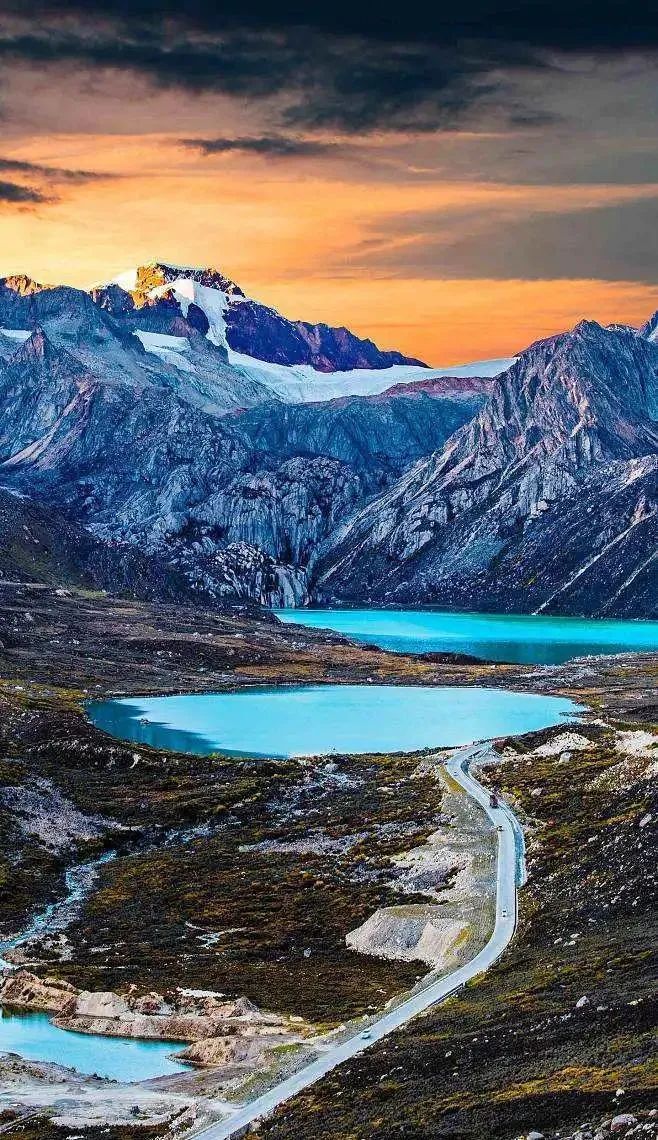 中国旅游日凉山,中国旅游日四川景区