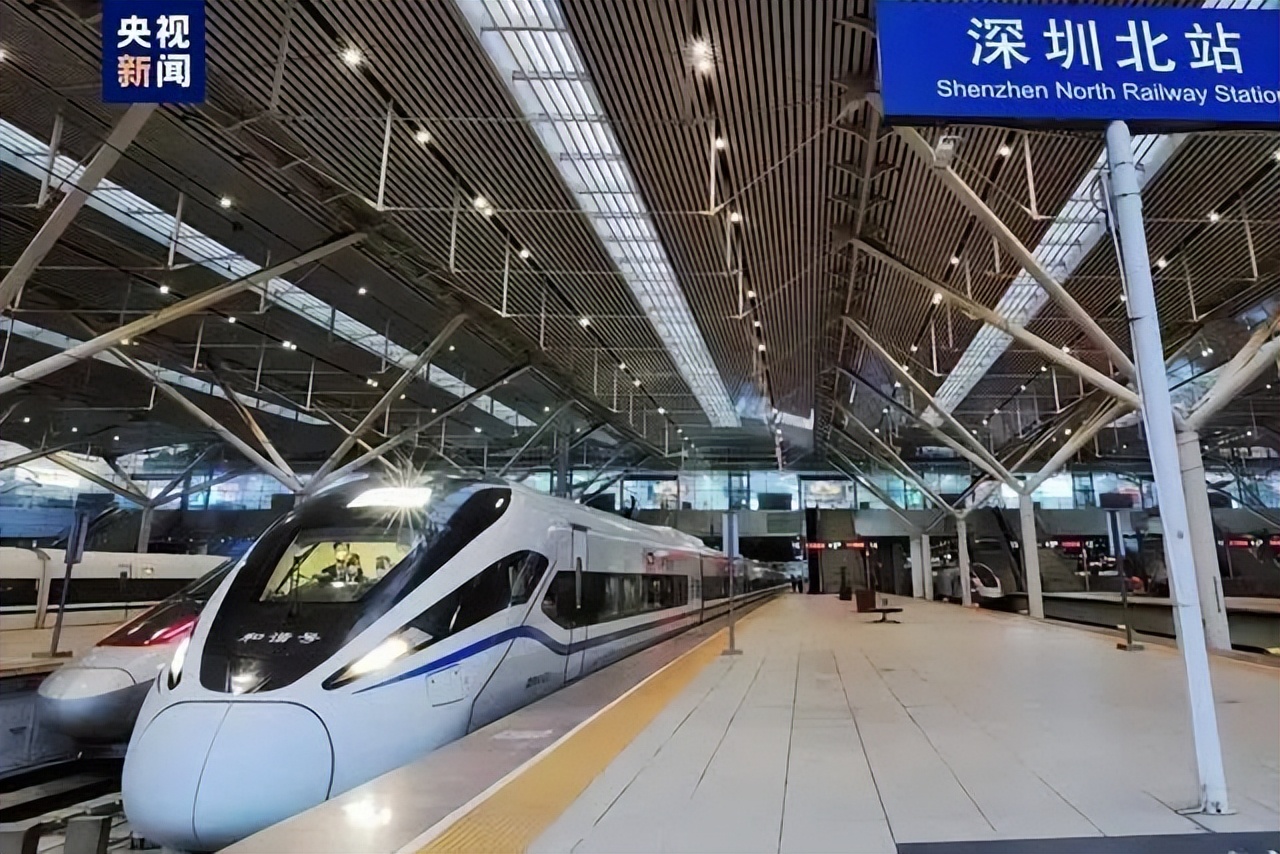 大陆通香港高铁票价,香港高铁售票时间表