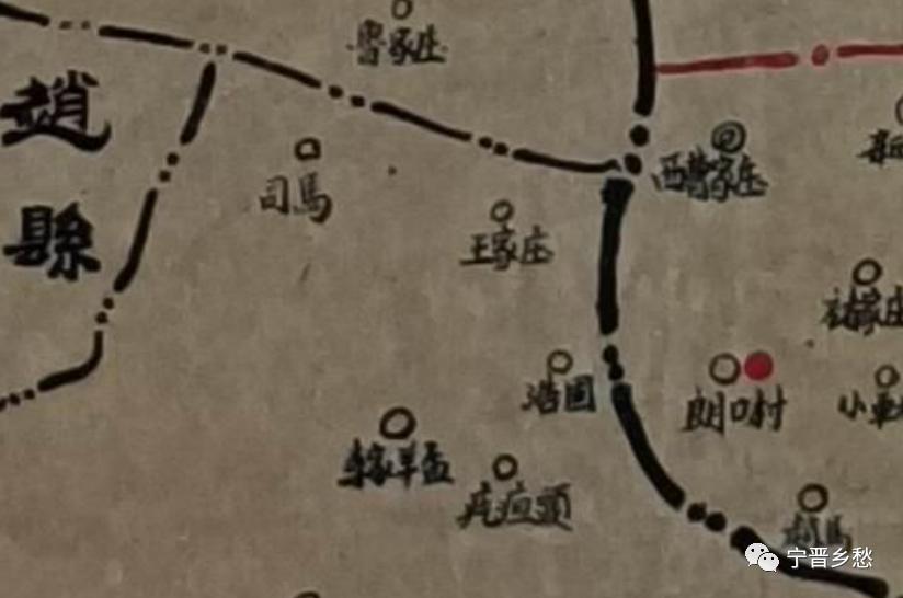 河北省宁晋县疙瘩头村,宁晋疙瘩头