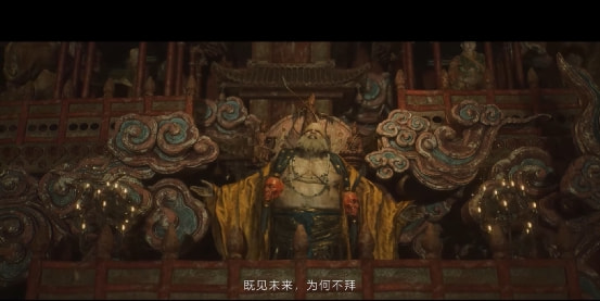 黑神话开发团队多少人,黑神话跑路