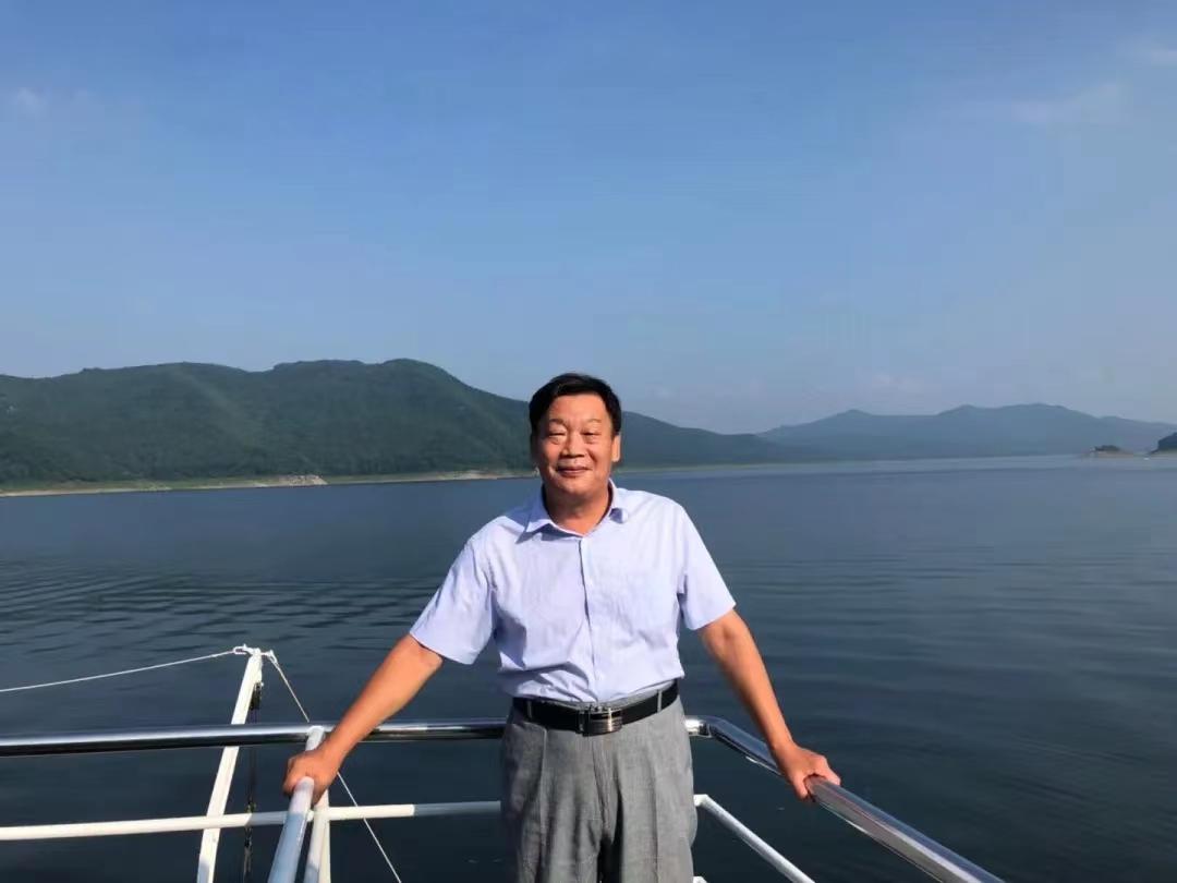 杨立元||小镇传奇之老爷