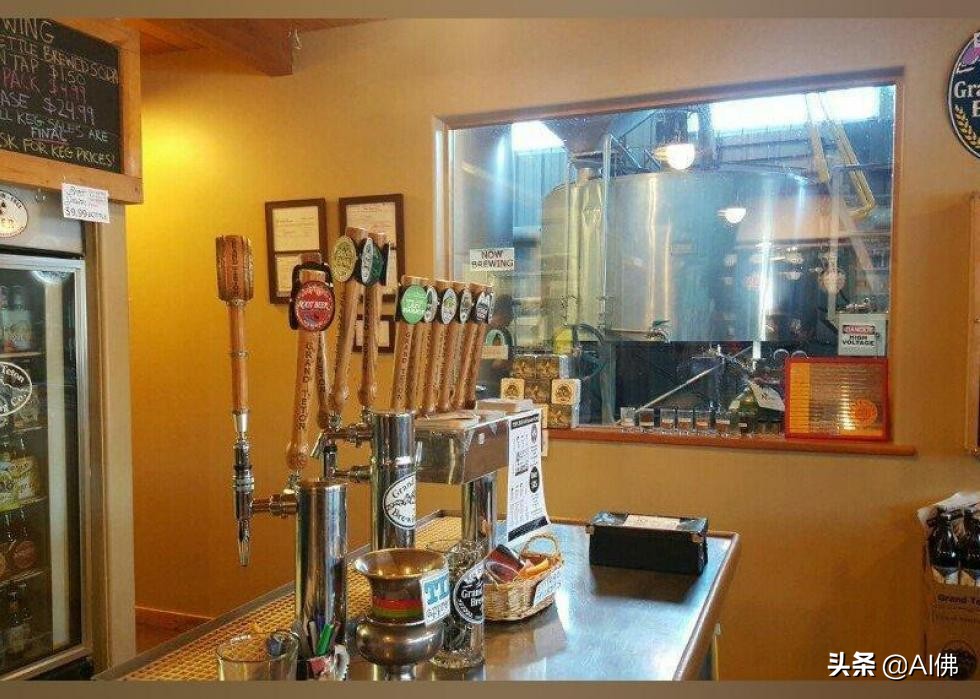 美国最受欢迎的葡萄酒,美国受欢迎的罐装啤酒