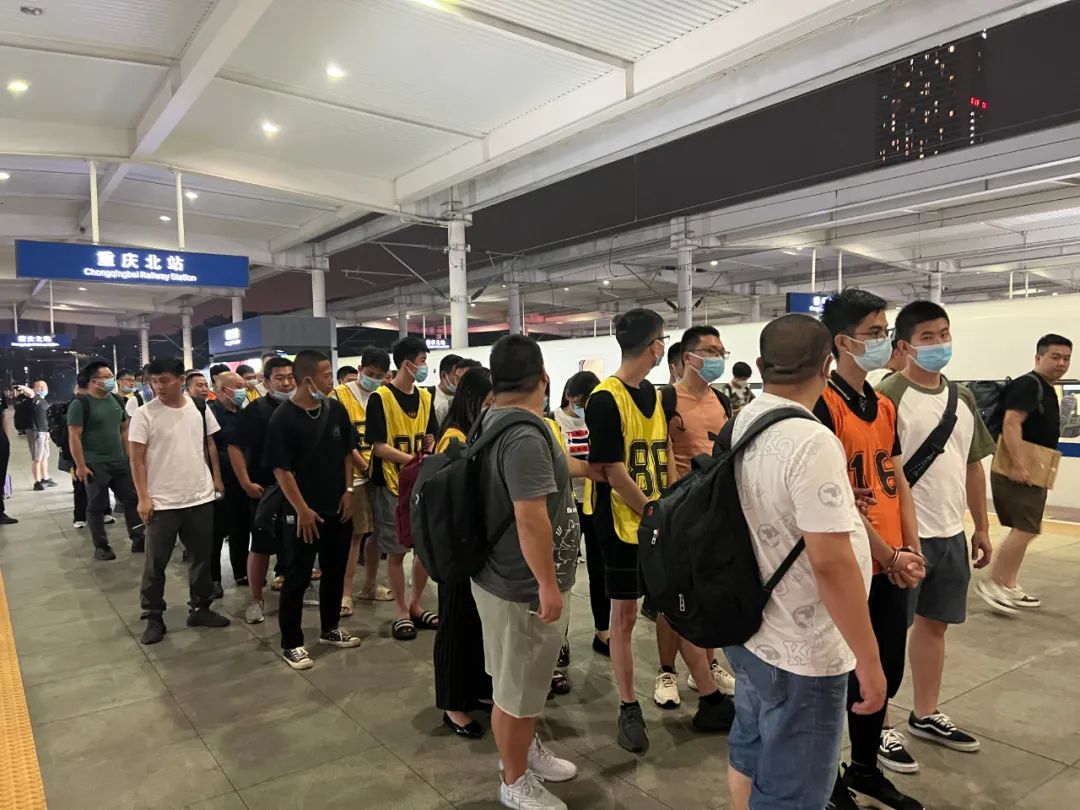 重庆夏季治安打击整治百日行动,公安公布夏季治安整治典型案例