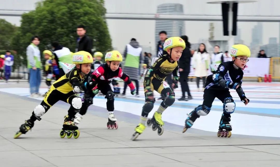 无论几岁,快乐万岁!小朋友们,向风而行吧(内附场地推荐)