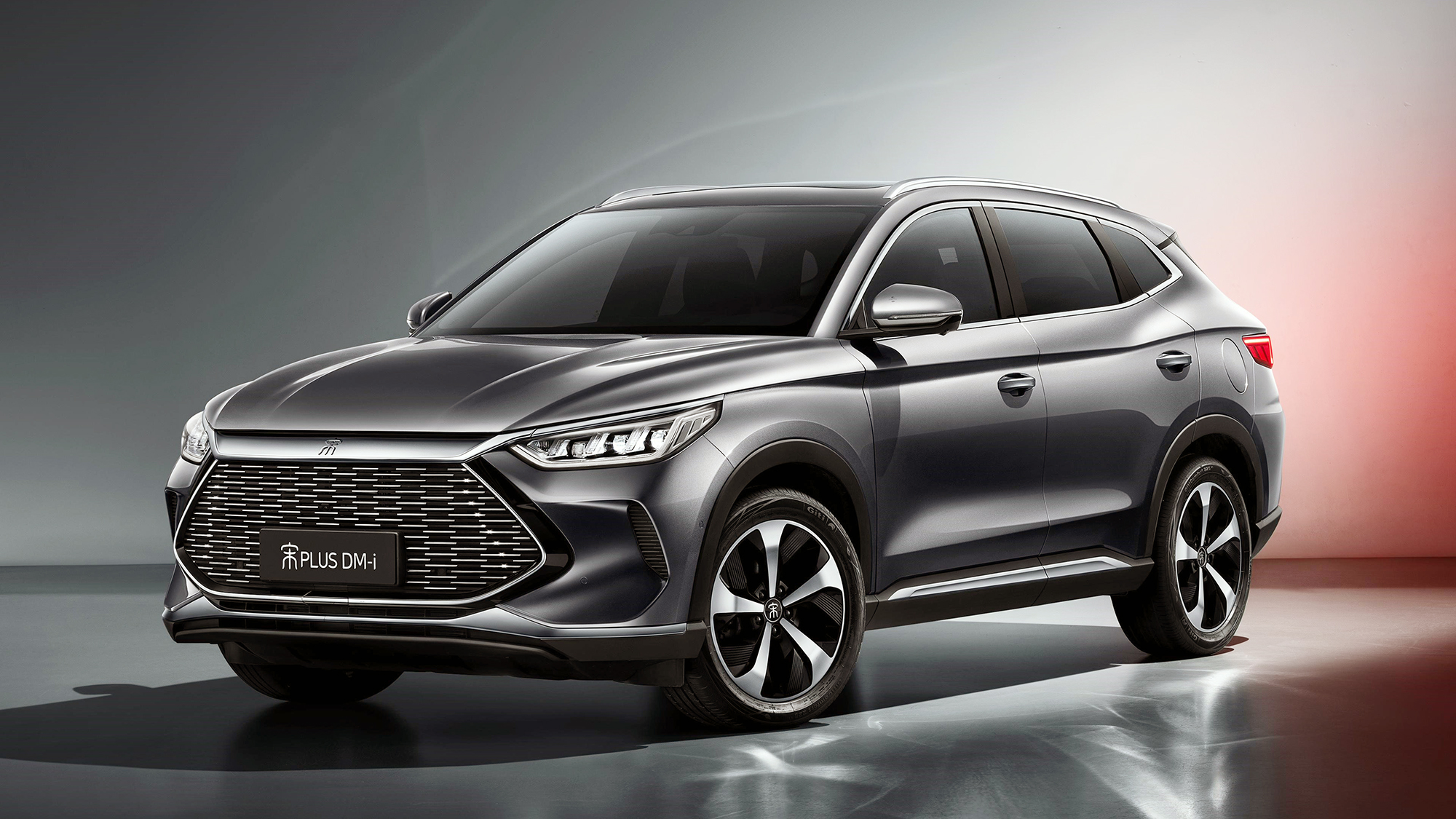 比亚迪与长城哪个好,比亚迪dmi和长城混动哪个好