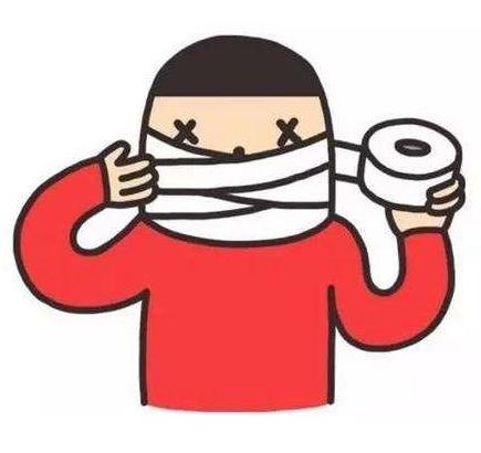 故事：湖北55岁男子病从口入，孕出成千上万虫卵，肚子竟成虫窝