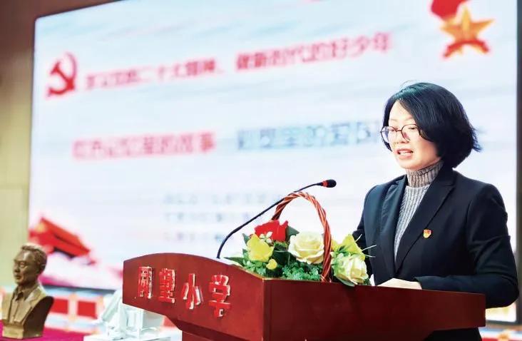 听爷爷奶奶讲红色故事动画,听爷爷奶奶讲红色故事