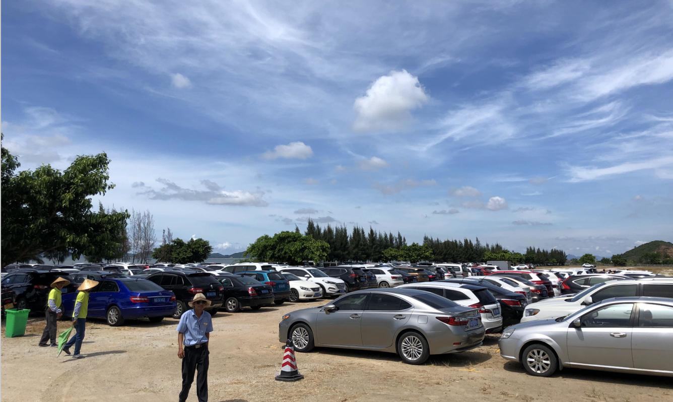 开着缤瑞去自驾游,缤果适合旅游吗