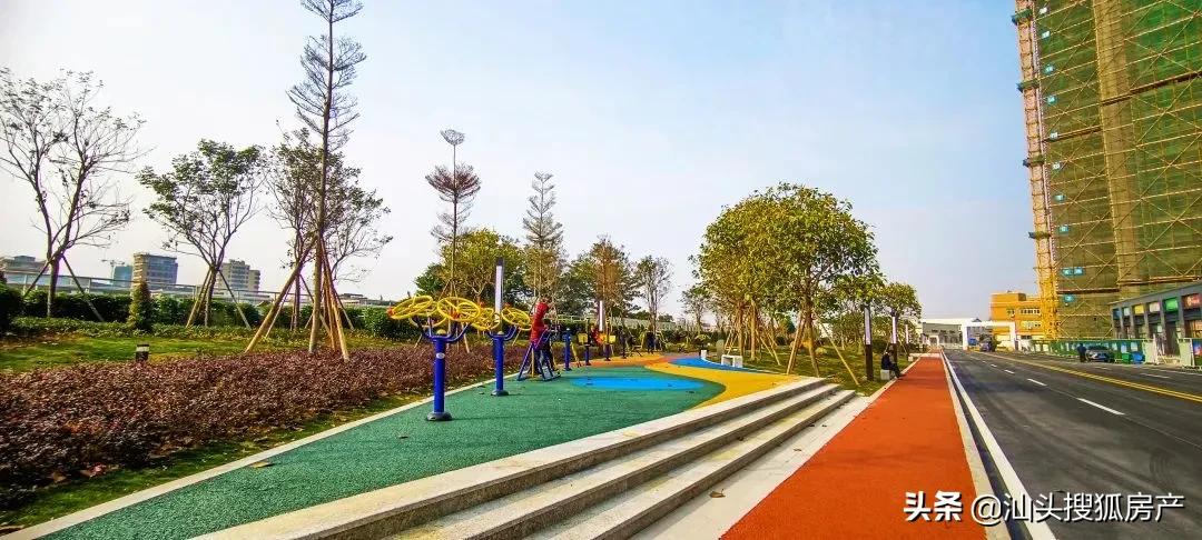 看一眼就心动的美景,梅溪湖周边网红打卡地