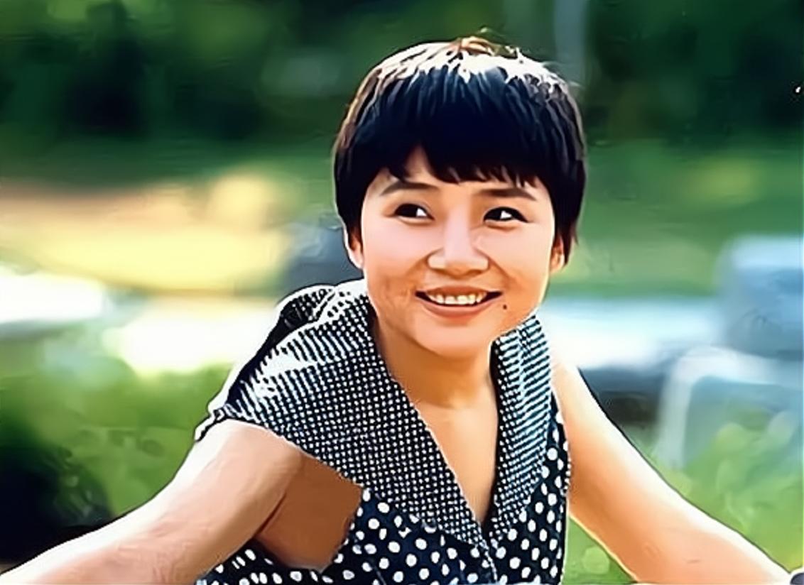 李娜歌手为什么出家,歌手李娜为何在巅峰时期出家