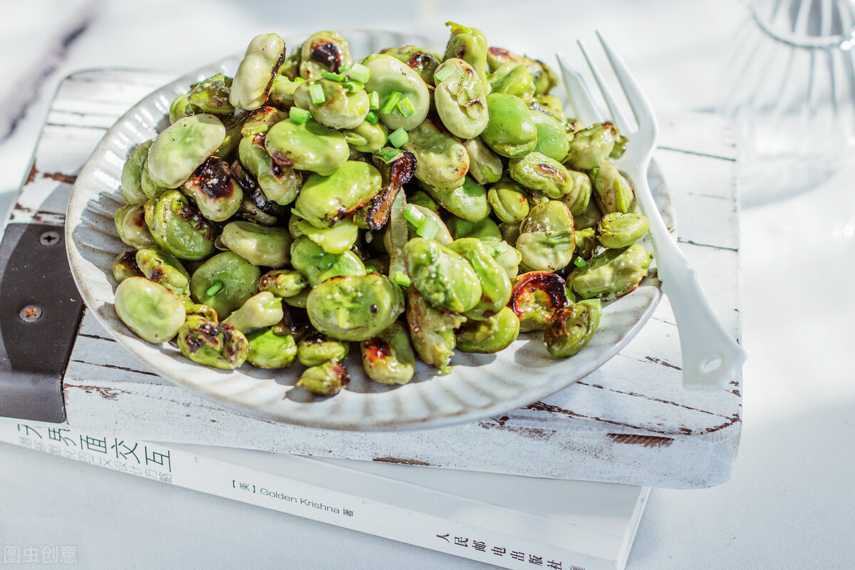 立夏十大养心食物,立夏饮食北方