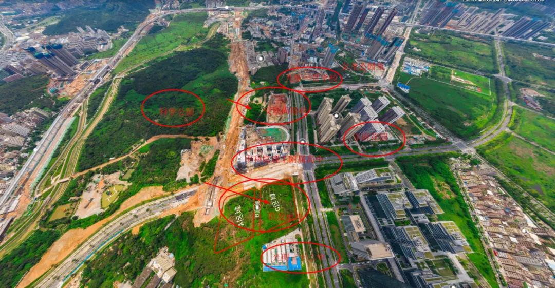 光明城房子有投资价值吗,光明科学城板块值得买吗