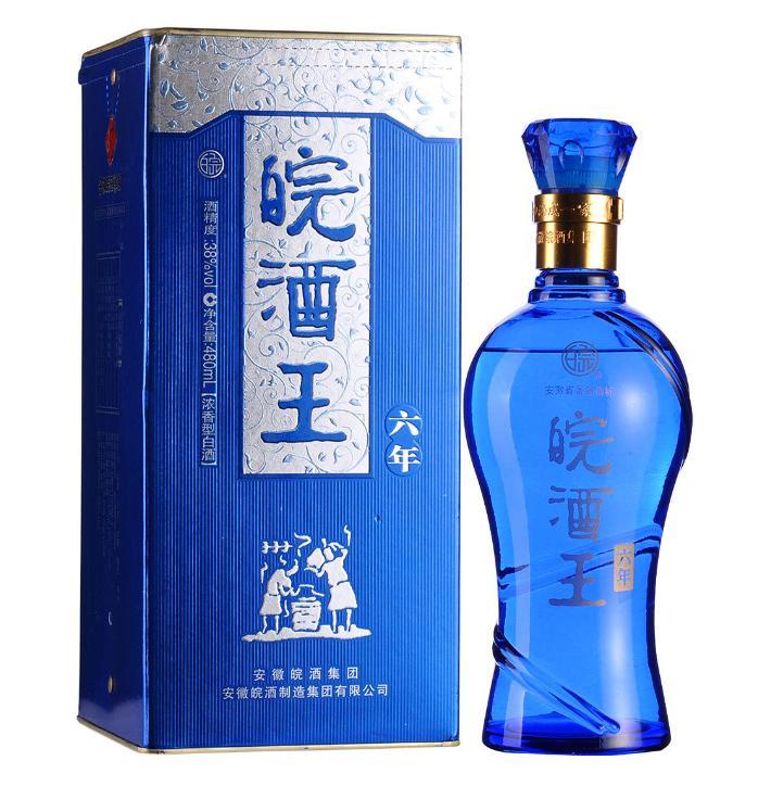 全网最全！建议收藏！本文数万字，只为盘点中国各大省份白酒10强