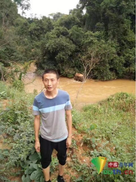 【最美基层民警】边境缉毒警察李朋：行走在黑暗边缘的勇敢者