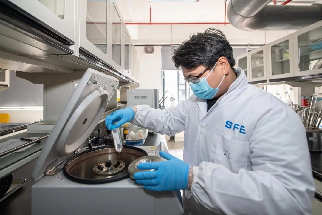 日报整版关注“榕创汇”！福州高新区射出三支“穿云箭”