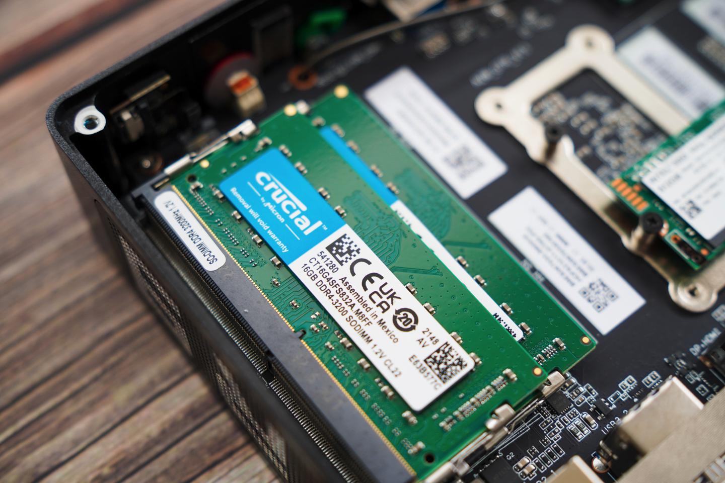 我给mini主机装上了SteamOS3,零刻GTR5体验分享