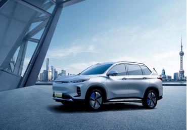 企业用车新选择——汇通信诚开新融服务体验记