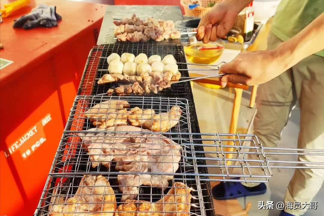 新手远洋船员真实工资,远洋渔船船员工作有前途吗