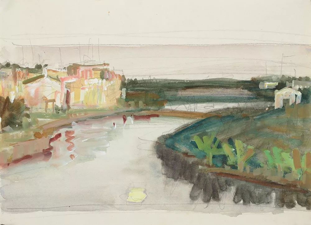 纪念逝者书法作品,纪念逝去的亲人绘画