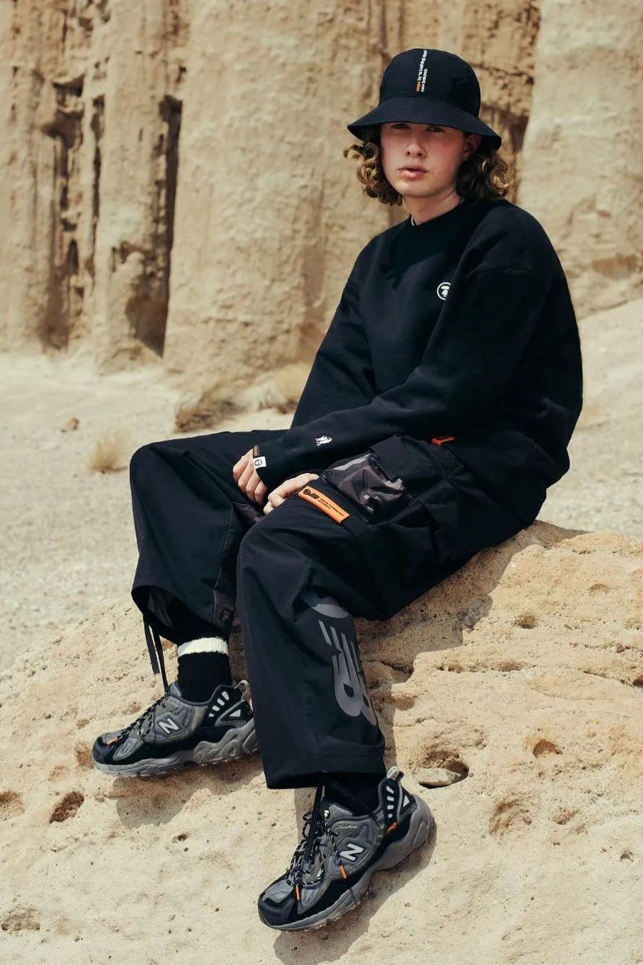 aape纪念款,aape联名限量款