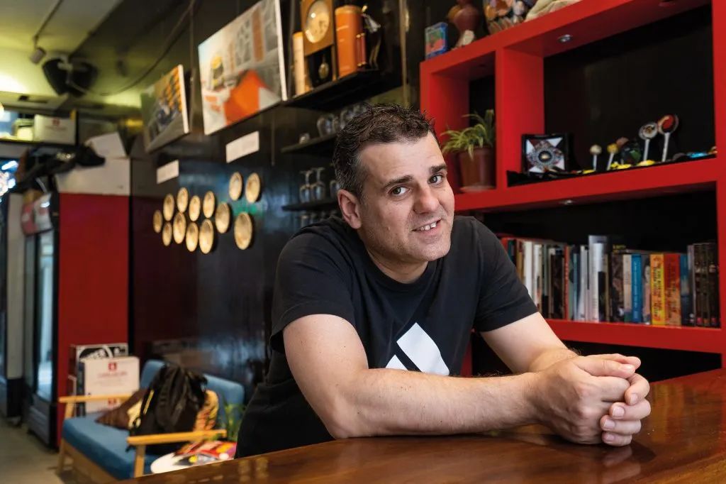 澳门必去的老街,发现非遗之美澳门篇