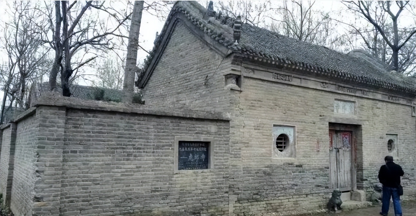 河南省杞县历史沿革及行政区划