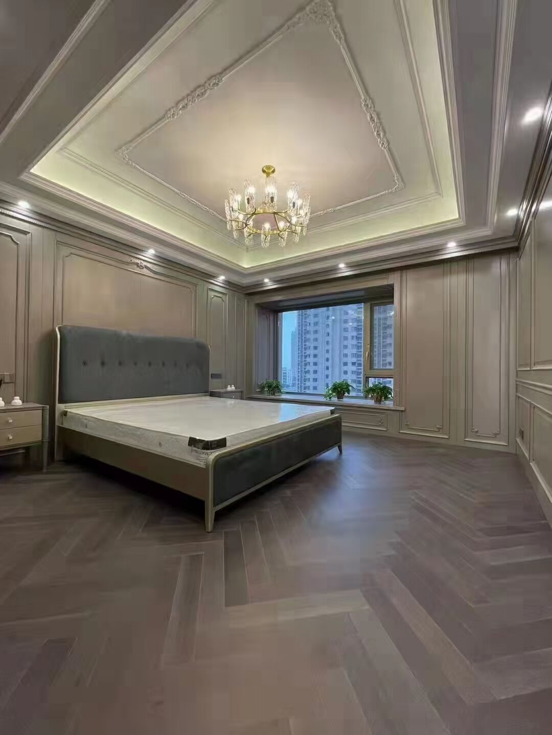 为什么聪明人买房都买大户型,为什么聪明人不愿意买大房子