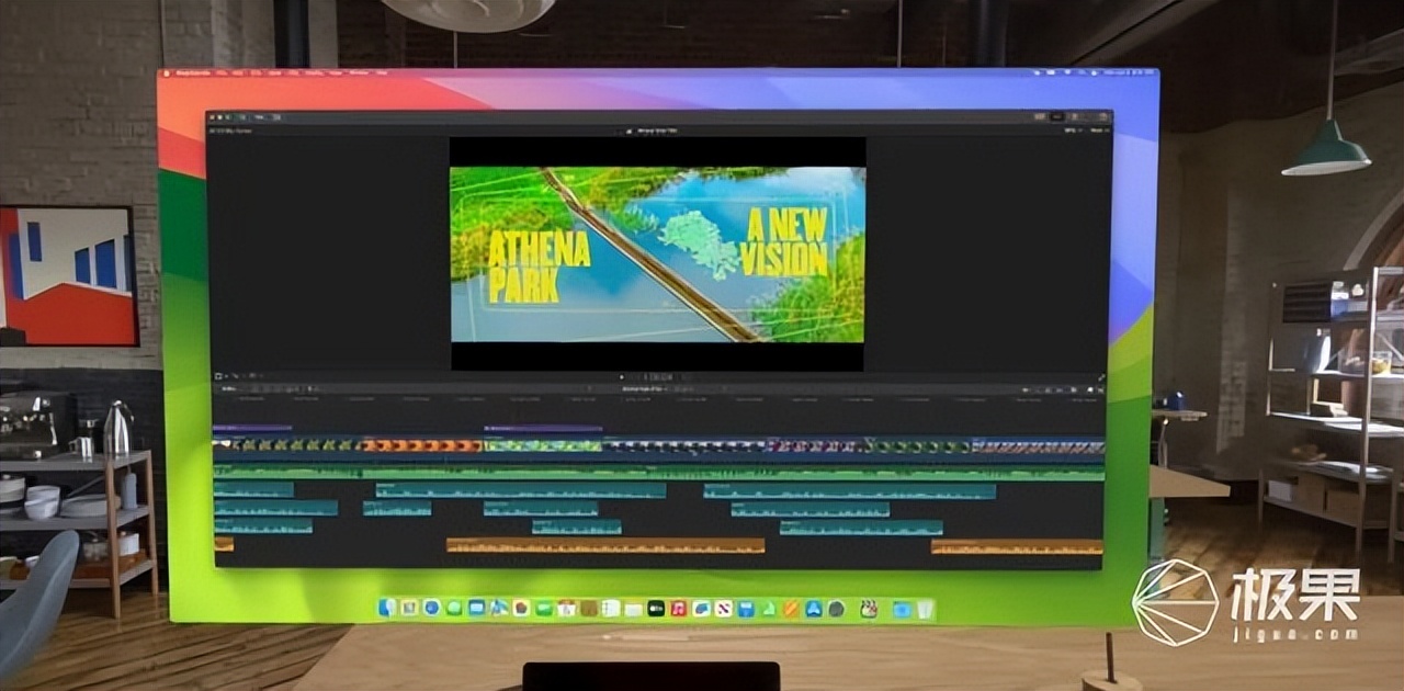 苹果最新款智能眼镜,最高端的苹果眼镜