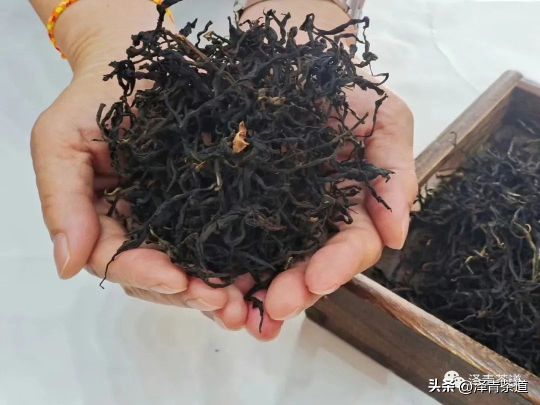 谷雨适合喝什么茶,谷雨喝什么茶叶