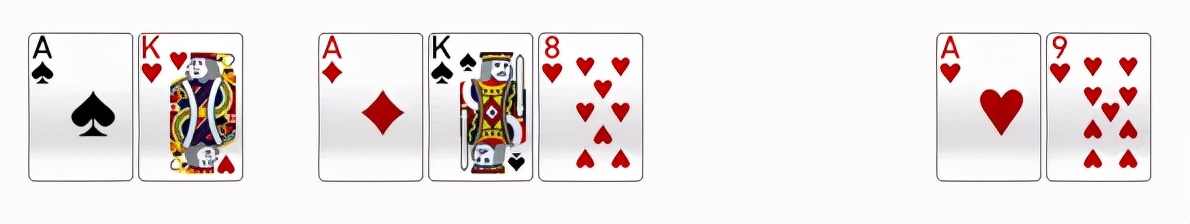 国际上扑克有几种流行玩法,国际扑克玩法视频教程