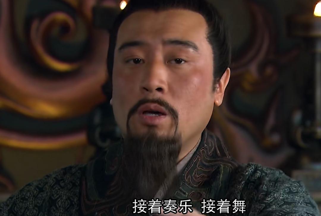 把皇帝演活,把皇帝演了个遍