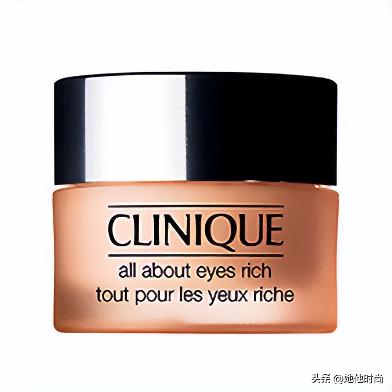 眼膜眼霜淡化黑眼圈哪个效果好,去黑眼圈眼袋眼霜眼膜排行榜