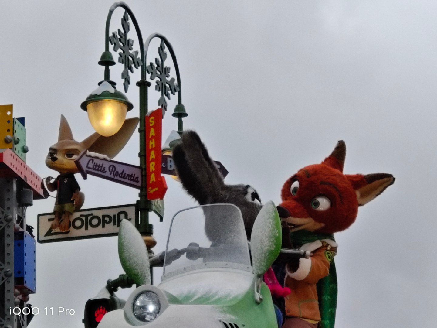 iqoo11pro上手体验,iqoo11pro一个月体验感受