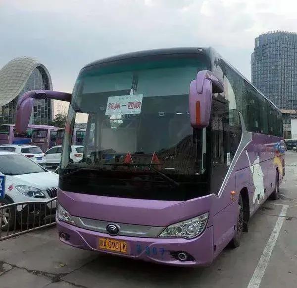 郑州客运北站,郑州客运北站时刻表