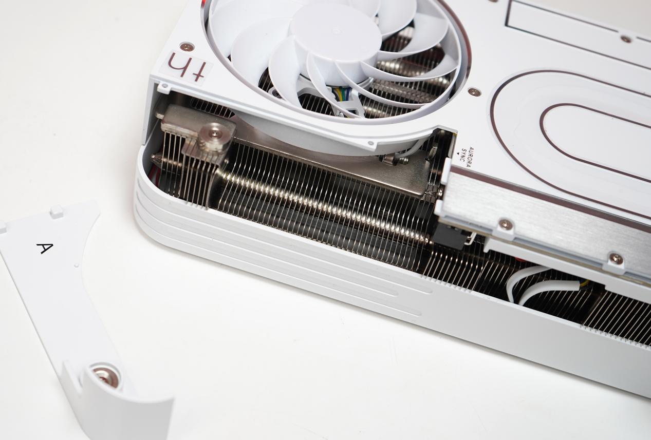 rtx4090显卡影驰,影驰20周年4090碳纤维