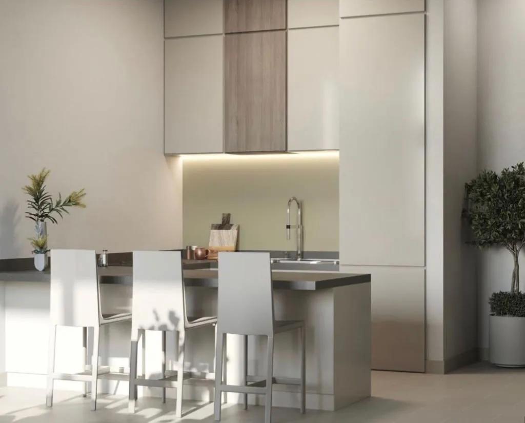 迪拜房产投资签证,迪拜75万房产可以几年签证